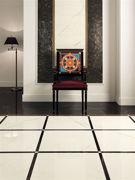 versace floor tiles